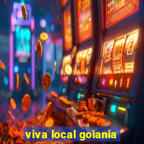 viva local goiania